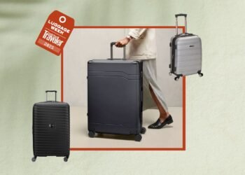 Condé Nast Traveler