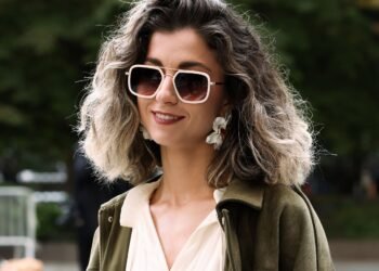The Best Haircut Trends From New York Fashion Week Street Style