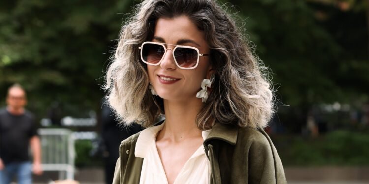The Best Haircut Trends From New York Fashion Week Street Style