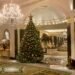 The Best Hotels for Christmas in London: 9 Festive Stays