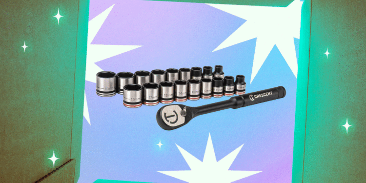 The Best Labor Day Tool Sales Under $25