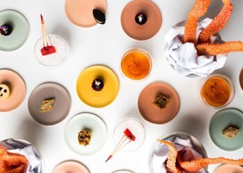 The Best Restaurants in Atlanta for Porthouse Steaks, Plant-Based Plates, and Peach Pies