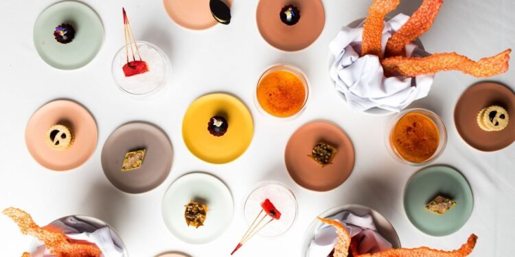 The Best Restaurants in Atlanta for Porthouse Steaks, Plant-Based Plates, and Peach Pies