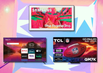 The Best TV Deals for 2025