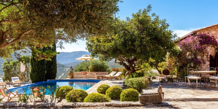 The Best Villas in Lefkada, Your Next Greek Island Escape