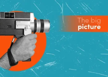 The Big Picture: The stories that shape financial advisers