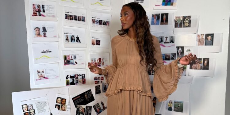 The Biggest Fashion & Beauty Trends Defining Fall 2025