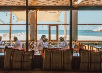 Condé Nast Traveler