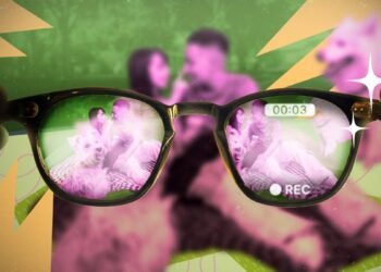 The Complicated Ethics (and Laws) of Smart Glasses