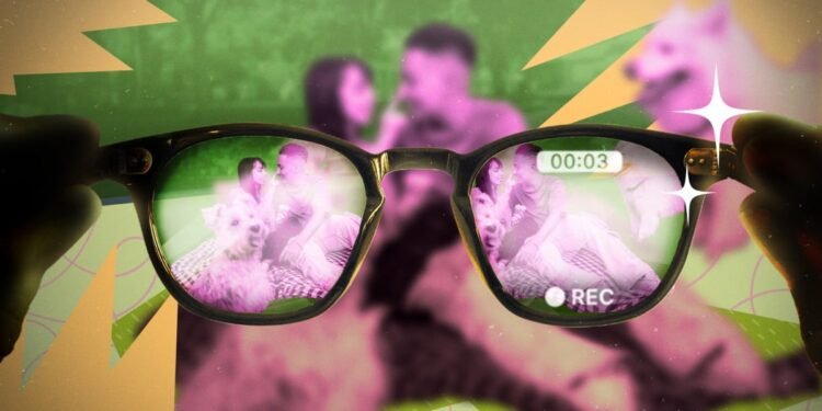 The Complicated Ethics (and Laws) of Smart Glasses