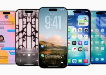 The First Eight Settings to Change After Installing iOS 26