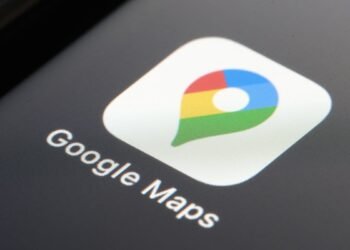 The Google Maps Mobile App Is Down