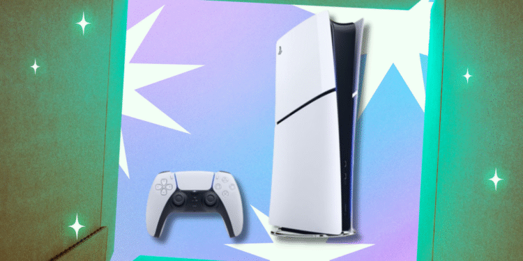 The PlayStation 5 Is at Its Lowest Price Ever on Woot Right Now