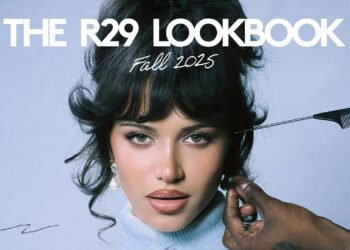 The R29 Lookbook