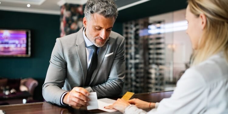 The Reserve by Citi Travel: What It Is and How It Works