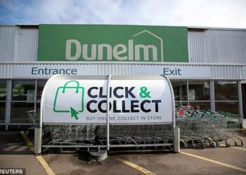 File image: In a year where plenty of other brands have had to share difficult news, Dunelm announced the opening of a milestone 200th store