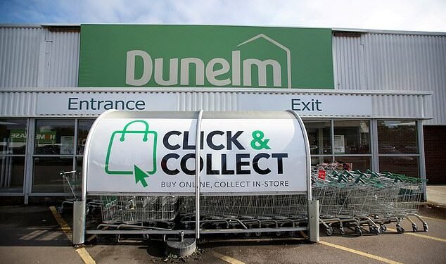 File image: In a year where plenty of other brands have had to share difficult news, Dunelm announced the opening of a milestone 200th store