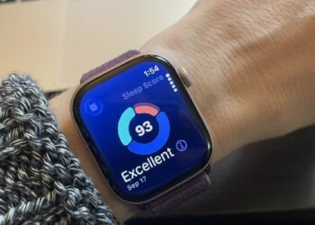 There's Something Off About Apple's New Sleep Score