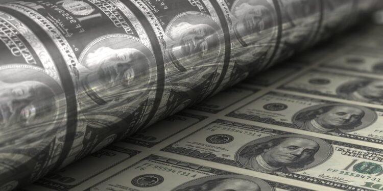 These 4 Dividend Stocks Are Money-Printing Machines