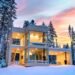 These Wintery Airbnbs Are Straight Out of a Hallmark Movie
