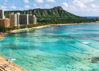 This Is the Happiest State in the US, According to a New Study