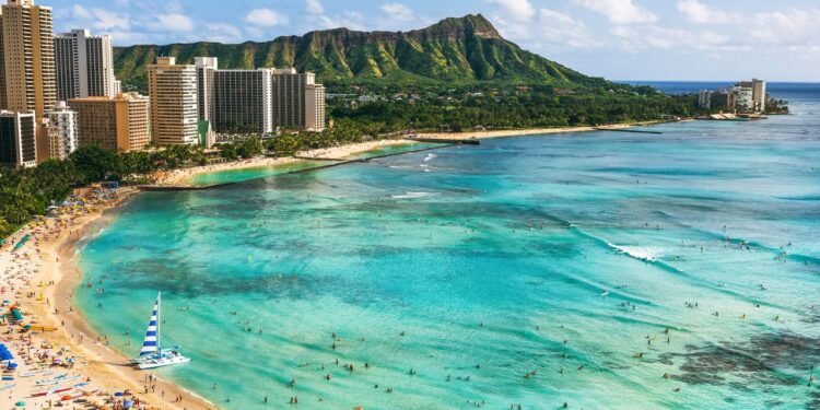 This Is the Happiest State in the US, According to a New Study