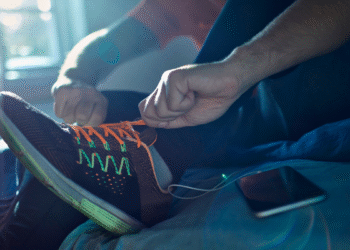 This Is the Minimum Amount of Training Necessary to Run a Marathon