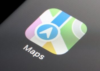 This New Apple Maps Feature 'Tracks' You, but You Can Turn It Off