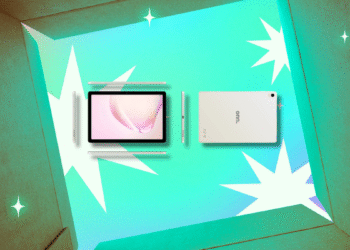 This Onn 10.1" Android 14 Tablet Is on Sale for Just $80 Right Now