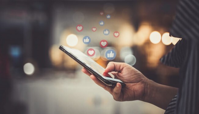Three finfluencers in court over online financial promotions