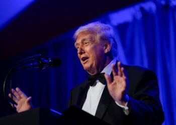 Trump eyes Monday announcement on autism findings
