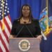 Trump picks former attorney to be top prosecutor, as he pressures Bondi to investigate foes