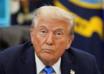 Trump says Republican Party will hold convention for midterm elections