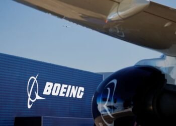 Trump says Uzbekistan Airways to buy up to 22 Boeing 787 Dreamliners for over $8 billion