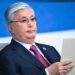 Trump says he had a good conversation with Kazak President Tokayev
