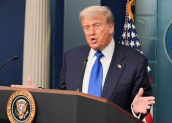 Trump sets 10% tariff on lumber imports, 25% on cabinets and furniture