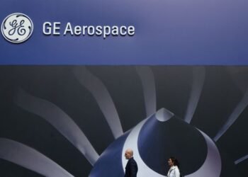 UAW workers reach tentative deal with GE Aerospace at Ohio, Kentucky plants