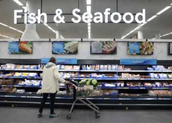 UK economy stagnated in July, GDP data shows