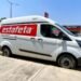 UPS cancels deal for Estafeta