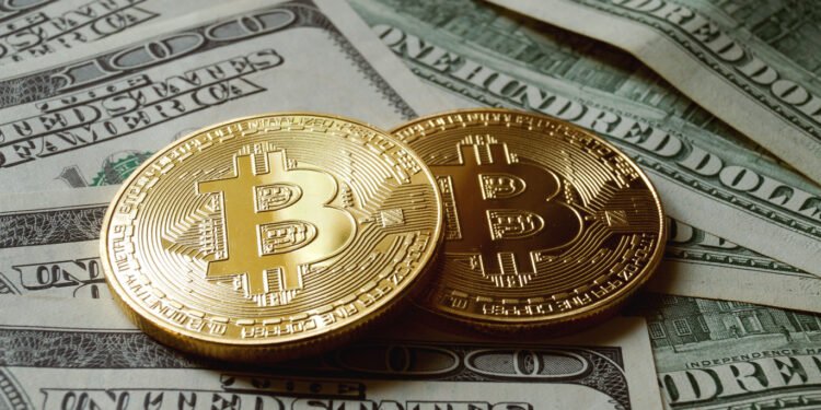 Bitcoin ETFs