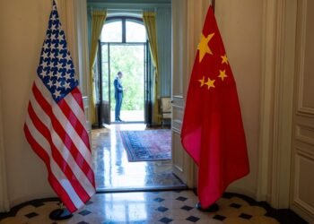 US, Chinese officials to launch talks in Spain on trade irritants, TikTok deadline