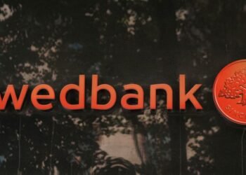 US SEC closes investigation of Swedbank