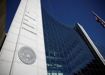 US SEC readies relief for asset managers to add ETFs to mutual funds