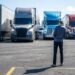 US heavy truck sales have plunged in latest red flag for American economy — 3 ways to protect your wealth now
