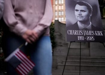 US military weighs recruiting campaign to honor Charlie Kirk, NBC reports
