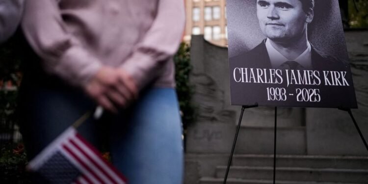 US military weighs recruiting campaign to honor Charlie Kirk, NBC reports