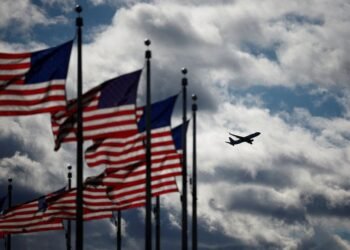 US new H-1B visa fee will not apply to existing holders, White House says