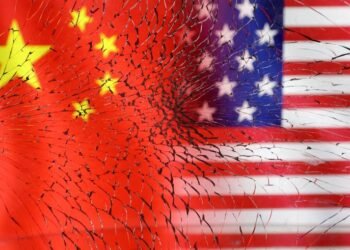US probes malware email targeting trade talks with China, WSJ reports