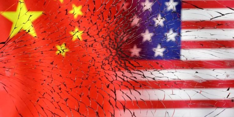 US probes malware email targeting trade talks with China, WSJ reports