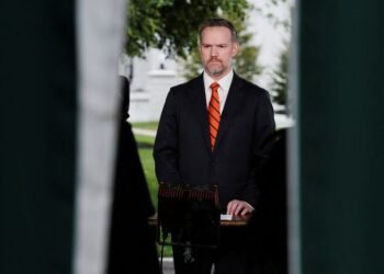 USTR Greer to attend talks with Chinese officials in Madrid on trade, TikTok